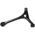 Moog RK80411 Suspension Control Arm Suspension Control Arm