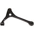 RK80411 by MOOG - Suspension Control Arm