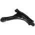 Moog RK80428 Suspension Control Arm and Ball Joint Assembly Suspension Control Arm and Ball Joint Assembly