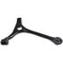 Moog RK80412 Suspension Control Arm Suspension Control Arm