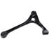 RK80412 by MOOG - Suspension Control Arm