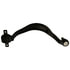 RK80437 by MOOG - Suspension Control Arm and Ball Joint Assembly