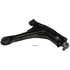 RK80446 by MOOG - Suspension Control Arm and Ball Joint Assembly