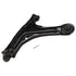 RK80446 by MOOG - Suspension Control Arm and Ball Joint Assembly