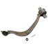 RK80436 by MOOG - Suspension Control Arm and Ball Joint Assembly