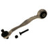 RK80525 by MOOG - Suspension Control Arm and Ball Joint Assembly