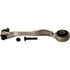 RK80526 by MOOG - Suspension Control Arm and Ball Joint Assembly