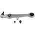 RK80524 by MOOG - Suspension Control Arm and Ball Joint Assembly