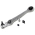 RK80524 by MOOG - Suspension Control Arm and Ball Joint Assembly