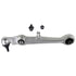 RK80524 by MOOG - Suspension Control Arm and Ball Joint Assembly
