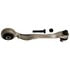 RK80526 by MOOG - Suspension Control Arm and Ball Joint Assembly