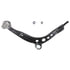 RK80531 by MOOG - Suspension Control Arm and Ball Joint Assembly