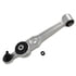 RK80545 by MOOG - Suspension Control Arm and Ball Joint Assembly