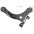 RK80539 by MOOG - Suspension Control Arm and Ball Joint Assembly