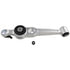 RK80545 by MOOG - Suspension Control Arm and Ball Joint Assembly
