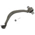 RK80577 by MOOG - Suspension Control Arm and Ball Joint Assembly
