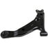 RK80704 by MOOG - Suspension Control Arm