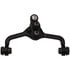 RK80706 by MOOG - Suspension Control Arm and Ball Joint Assembly