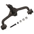 RK80707 by MOOG - Suspension Control Arm and Ball Joint Assembly