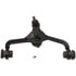 RK80708 by MOOG - Suspension Control Arm and Ball Joint Assembly