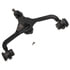 RK80708 by MOOG - Suspension Control Arm and Ball Joint Assembly