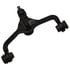 RK80706 by MOOG - Suspension Control Arm and Ball Joint Assembly