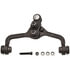 RK80707 by MOOG - Suspension Control Arm and Ball Joint Assembly