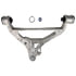 RK80710 by MOOG - Suspension Control Arm and Ball Joint Assembly