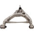 Moog RK80711 Suspension Control Arm and Ball Joint Assembly Suspension Control Arm and Ball Joint Assembly