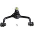 RK80709 by MOOG - Suspension Control Arm and Ball Joint Assembly