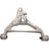 RK80711 by MOOG - Suspension Control Arm and Ball Joint Assembly