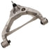 RK80711 by MOOG - Suspension Control Arm and Ball Joint Assembly