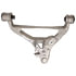 RK80711 by MOOG - Suspension Control Arm and Ball Joint Assembly