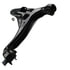 RK80721 by MOOG - Suspension Control Arm and Ball Joint Assembly