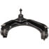 RK80722 by MOOG - Suspension Control Arm and Ball Joint Assembly