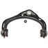 RK80722 by MOOG - Suspension Control Arm and Ball Joint Assembly