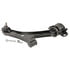 RK80726 by MOOG - Suspension Control Arm and Ball Joint Assembly