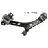 RK80726 by MOOG - Suspension Control Arm and Ball Joint Assembly