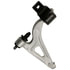 RK80724 by MOOG - Suspension Control Arm and Ball Joint Assembly