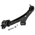 RK80727 by MOOG - Suspension Control Arm and Ball Joint Assembly