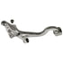 RK80735 by MOOG - Suspension Control Arm