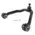 RK80826 by MOOG - Suspension Control Arm and Ball Joint Assembly