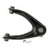 RK80884 by MOOG - Suspension Control Arm and Ball Joint Assembly