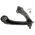 RK80884 by MOOG - Suspension Control Arm and Ball Joint Assembly