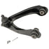 RK80883 by MOOG - Suspension Control Arm and Ball Joint Assembly