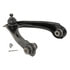 RK80884 by MOOG - Suspension Control Arm and Ball Joint Assembly