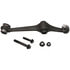 RK8425 by MOOG - Suspension Control Arm and Ball Joint Assembly