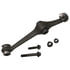 RK8425 by MOOG - Suspension Control Arm and Ball Joint Assembly