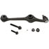 RK8427 by MOOG - Suspension Control Arm and Ball Joint Assembly