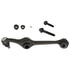 RK8427 by MOOG - Suspension Control Arm and Ball Joint Assembly